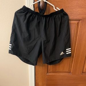 Adidas Running Shorts